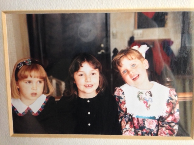 That Snow White Dress